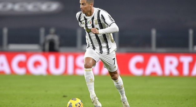 Cristiano Ronaldo minden idők legeredményesebb futballistája